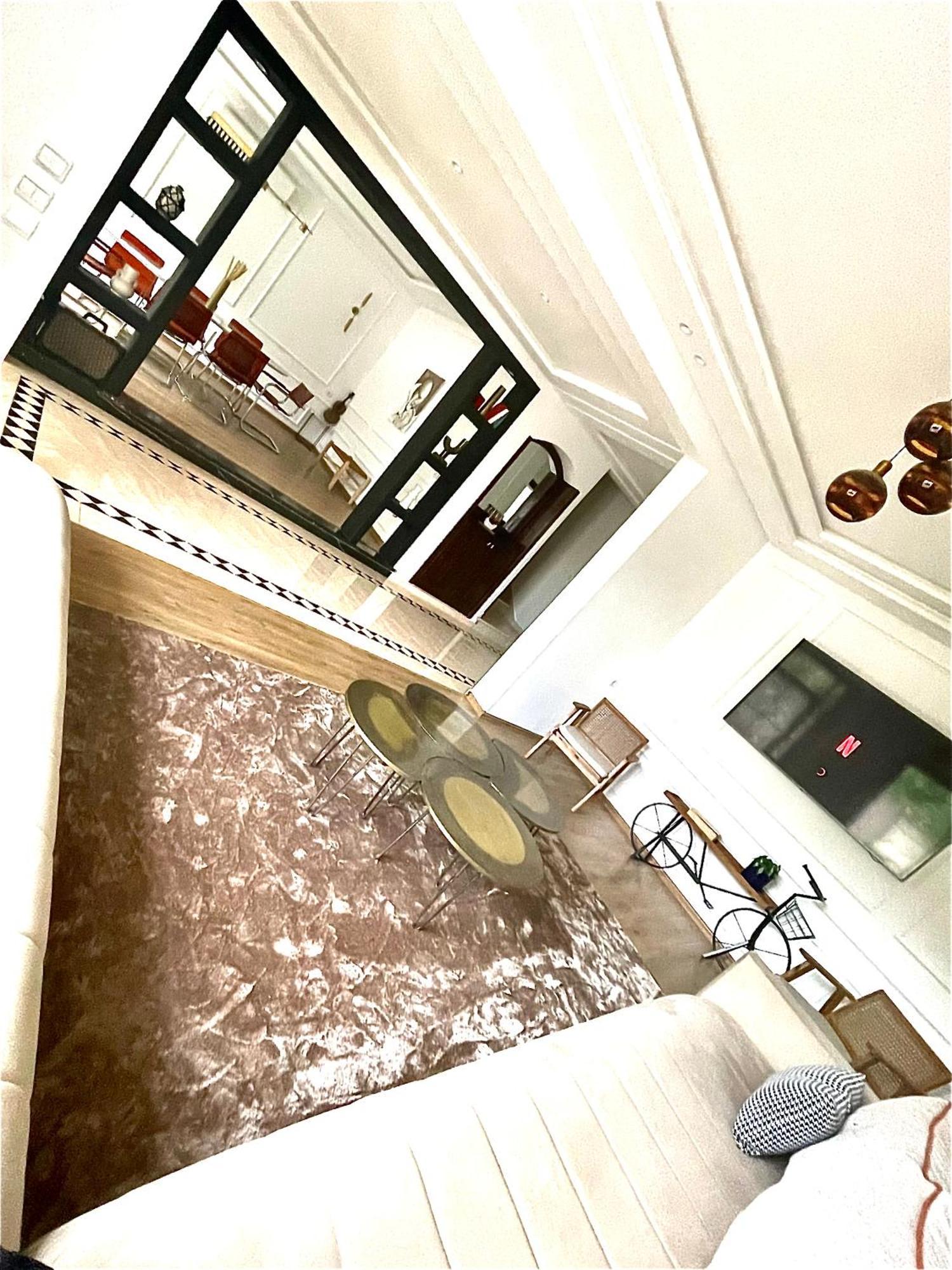 Villa Avec Piscine Privee Agadir Exterior foto